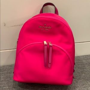 Kate Spade Backpack!